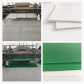 Corrugated Plastic / Hollow PP for Silkscreen Printing PP Coroplast Sheet 100% Virgin Material Advertising High Surface Hardness